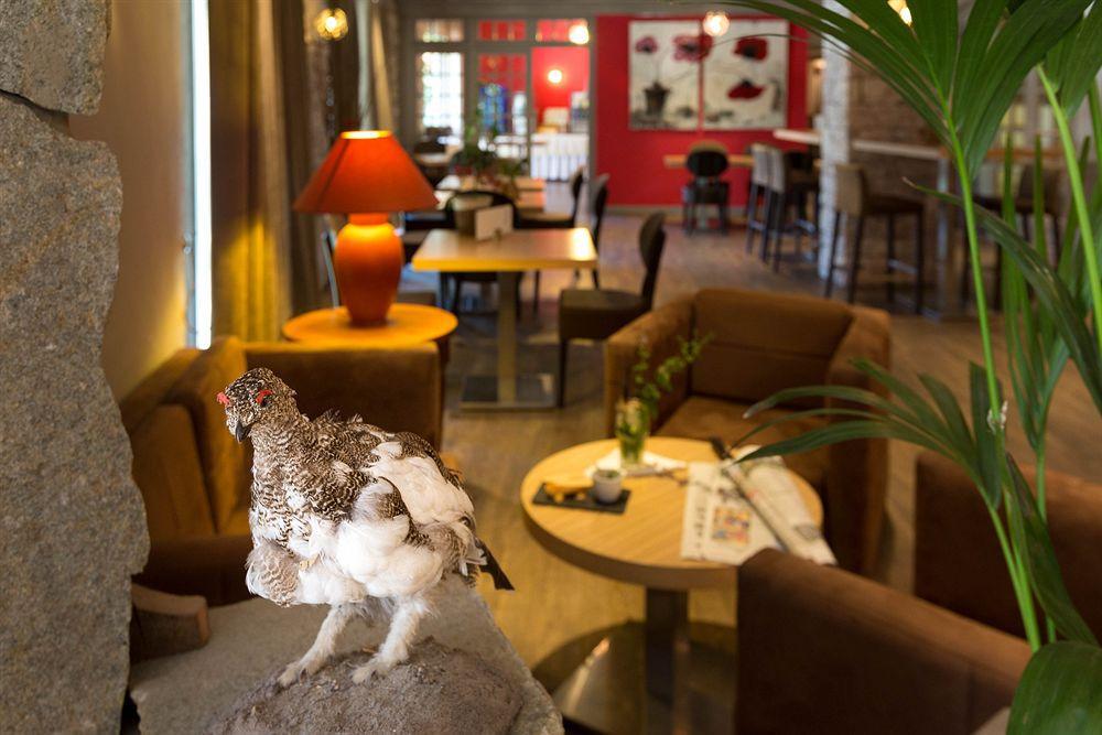 Hotel & Spa Les Bartavelles Crots Exterior photo